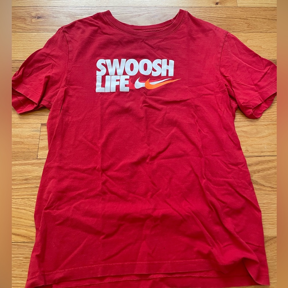 Nike shirt